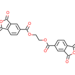Ethane-1,2-diyl bis(1,3-dioxo-1,3-dihydroisobenzofuran-5-carboxylate)|CS-0155759|1732-96-3