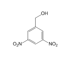 3,5-Dinitrobenzyl alcohol, 98%|361254|71022-43-0