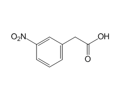 3-Nitrophenylacetic acid, 99%|115946|1877-73-2