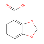 Benzo[d][1,3]dioxole-4-carboxylic acid|CS-W022580|5768-39-8