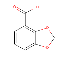 Benzo[d][1,3]dioxole-4-carboxylic acid|CS-W022580|5768-39-8