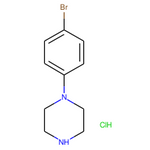 1-(4-Bromophenyl)piperazine (hydrochloride)|CS-W021231|68104-62-1