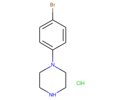 1-(4-Bromophenyl)piperazine (hydrochloride)|CS-W021231|68104-62-1