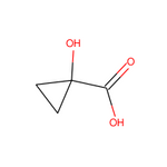 1-Hydroxy-1-cyclopropanecarboxylic acid|CS-W011313|17994-25-1
