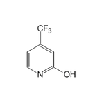 2-Hydroxy-4-(trifluoromethyl)pyridine|CS-W003573|50650-59-4