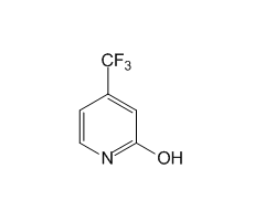 2-Hydroxy-4-(trifluoromethyl)pyridine|CS-W003573|50650-59-4