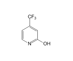 2-Hydroxy-4-(trifluoromethyl)pyridine|CS-W003573|50650-59-4