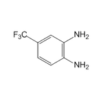 4-(Trifluoromethyl)benzene-1,2-diamine|CS-W007576|368-71-8