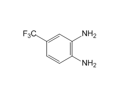 4-(Trifluoromethyl)benzene-1,2-diamine|CS-W007576|368-71-8
