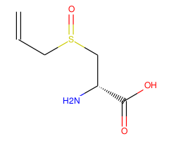 (+)-L-Alliin, 98%, from Allium sativum L.