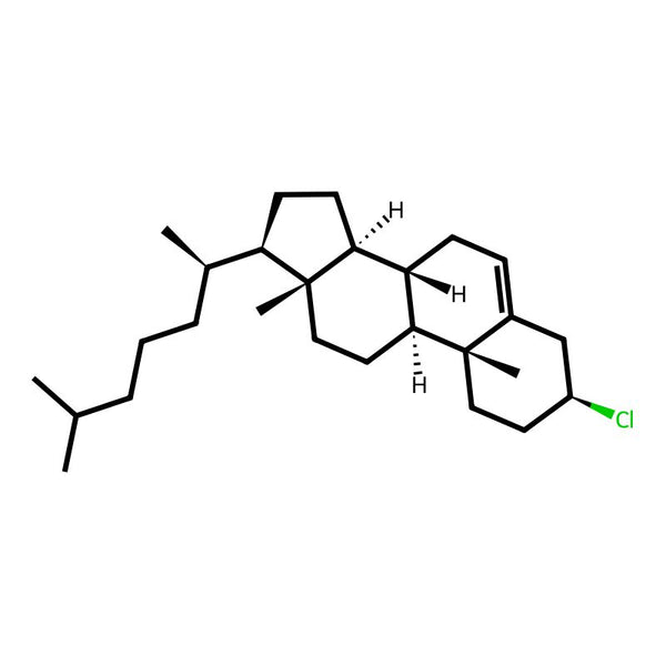Cholesteryl chloride|CS-W009717|910-31-6