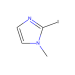 2-Iodo-1-methylimidazole|CS-W003999|37067-95-1