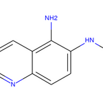 N6-Methylquinoline-5,6-diamine|CS-0102358|14204-98-9