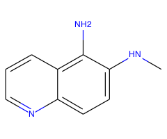 N6-Methylquinoline-5,6-diamine|CS-0102358|14204-98-9