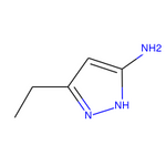 3-Ethyl-1H-pyrazol-5-amine|CS-W016620|1904-24-1