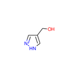 4-Hydroxymethylpyrazole|CS-W009163|25222-43-9