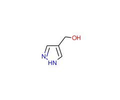 4-Hydroxymethylpyrazole|CS-W009163|25222-43-9
