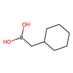Cyclohexylmethylboronic acid|CS-W000907|27762-64-7