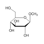 Methyl β-D-glucopyranoside|CS-0064651|709-50-2