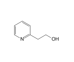 2-(Pyridin-2-yl)ethan-1-ol|CS-0129864|103-74-2