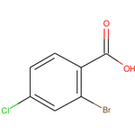 2-Bromo-4-chlorobenzoic acid|CS-W002662|936-08-3