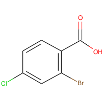 2-Bromo-4-chlorobenzoic acid|CS-W002662|936-08-3