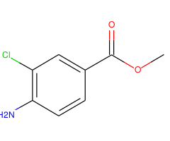 Methyl 4-amino-3-chlorobenzoate|CS-W016935|84228-44-4