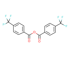 4-Trifluoromethylbenzoic anhydride, 97%|362388|25753-16-6