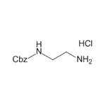 Benzyl N-(2-aminoethyl)carbamate hydrochloride|CS-W008518|18807-71-1