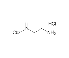Benzyl N-(2-aminoethyl)carbamate hydrochloride|CS-W008518|18807-71-1