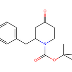 1-Boc-2-Benzyl-4-piperidinone|CS-W018695|193480-28-3