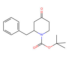 1-Boc-2-Benzyl-4-piperidinone|CS-W018695|193480-28-3
