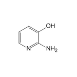 2-Amino-3-hydroxypyridine|CS-W007794|16867-03-1