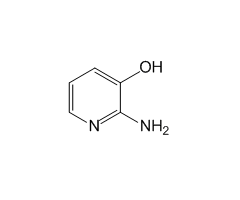 2-Amino-3-hydroxypyridine|CS-W007794|16867-03-1