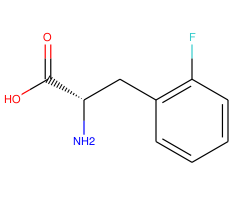 2-Fluoro-L-phenylalanine, 98%|907456|19883-78-4