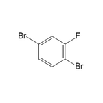 1,4-Dibromo-2-fluorobenzene|CS-W008202|1435-52-5
