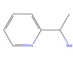 1-(2-Pyridinyl)ethanamine|CS-M2153|42088-91-5