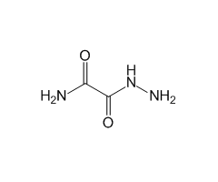 2-Hydrazinyl-2-oxoacetamide|CS-0181798|515-96-8