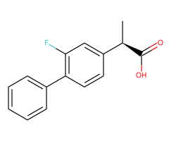 (R)-Flurbiprofen|C4X-144430|51543-40-9