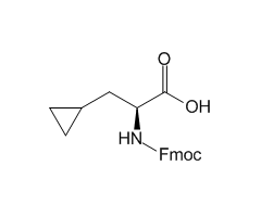 Fmoc-β-cyclopropyl-L-Alanine|CS-W022732|214750-76-2