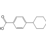 4-Cyclohexylbenzoic acid|CS-W015405|20029-52-1
