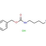 Benzyl (4-aminobutyl)carbamate hydrochloride|CS-0149909|18807-73-3