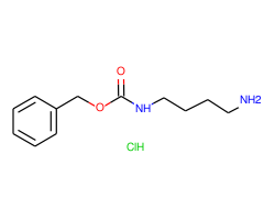 Benzyl (4-aminobutyl)carbamate hydrochloride|CS-0149909|18807-73-3