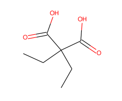2,2-Diethylpropanedioic acid|CS-0098572|510-20-3