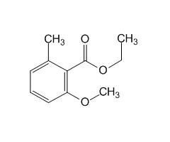 2-Methoxy-6-methylbenzoic acid ethyl ester, 95%