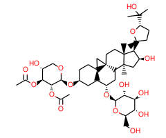 Astragaloside l, 97%, from Astragalus membranaceus Bunge|363273|84680-75-1