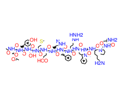 (Diacetyl)-α-MSH|CPTD787533|71952-90-4