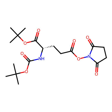 Boc-Glu(OSu)-OtBu|CPTD784756|81659-82-7