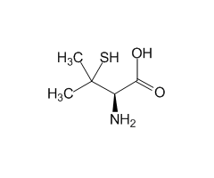L-Penicillamine|C1063225|1113-41-3