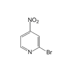 2-Bromo-4-nitropyridine|CS-W015484|6945-67-1